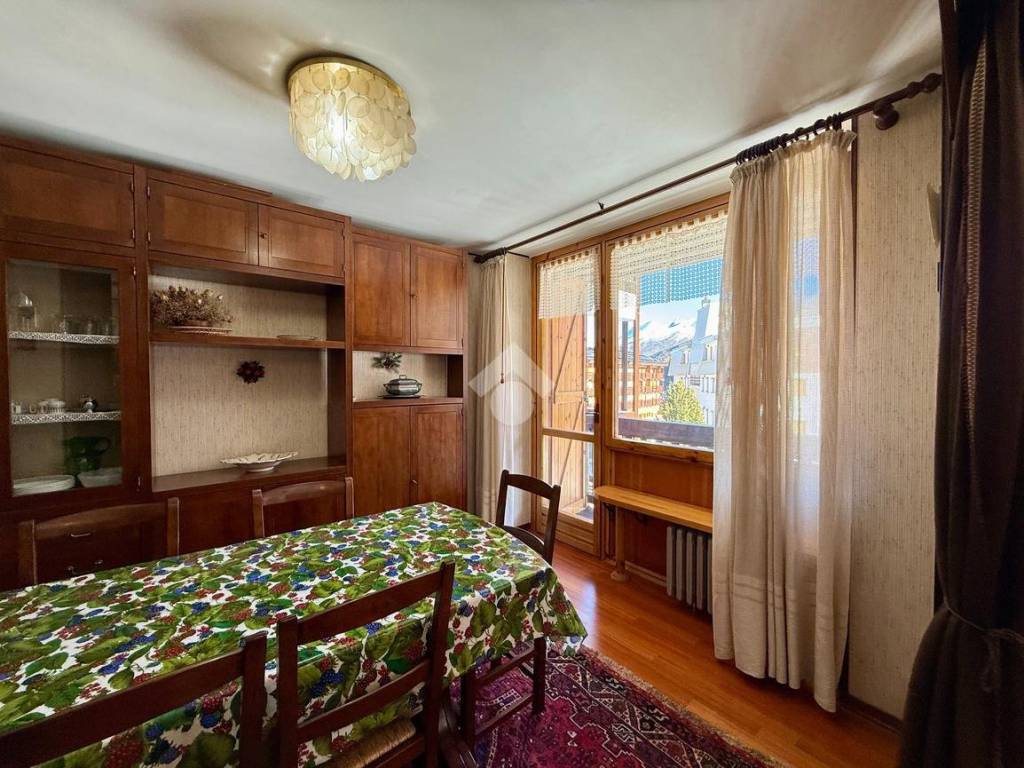 Appartamento a Sestriere in Via del Colle, 58 - Foto 4