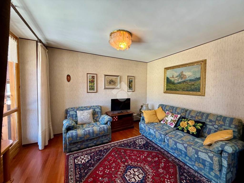 Appartamento a Sestriere in Via del Colle, 58 - Foto 5