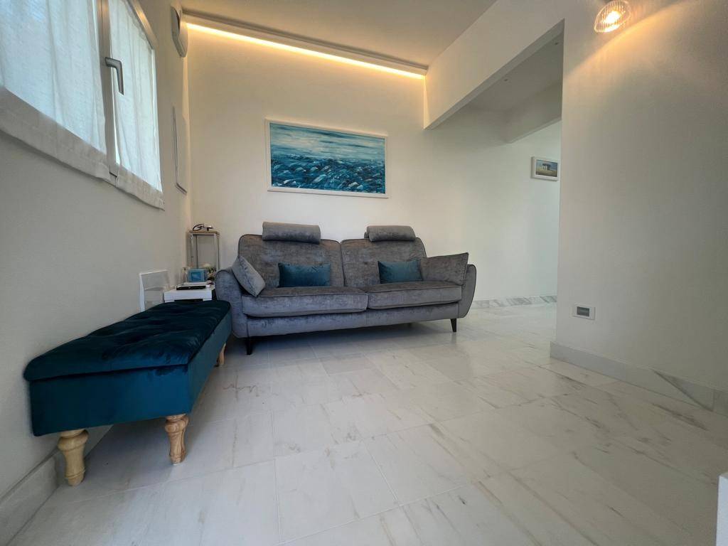 Appartamento a Forte dei marmi in Via Duca d'Aosta - Foto 2