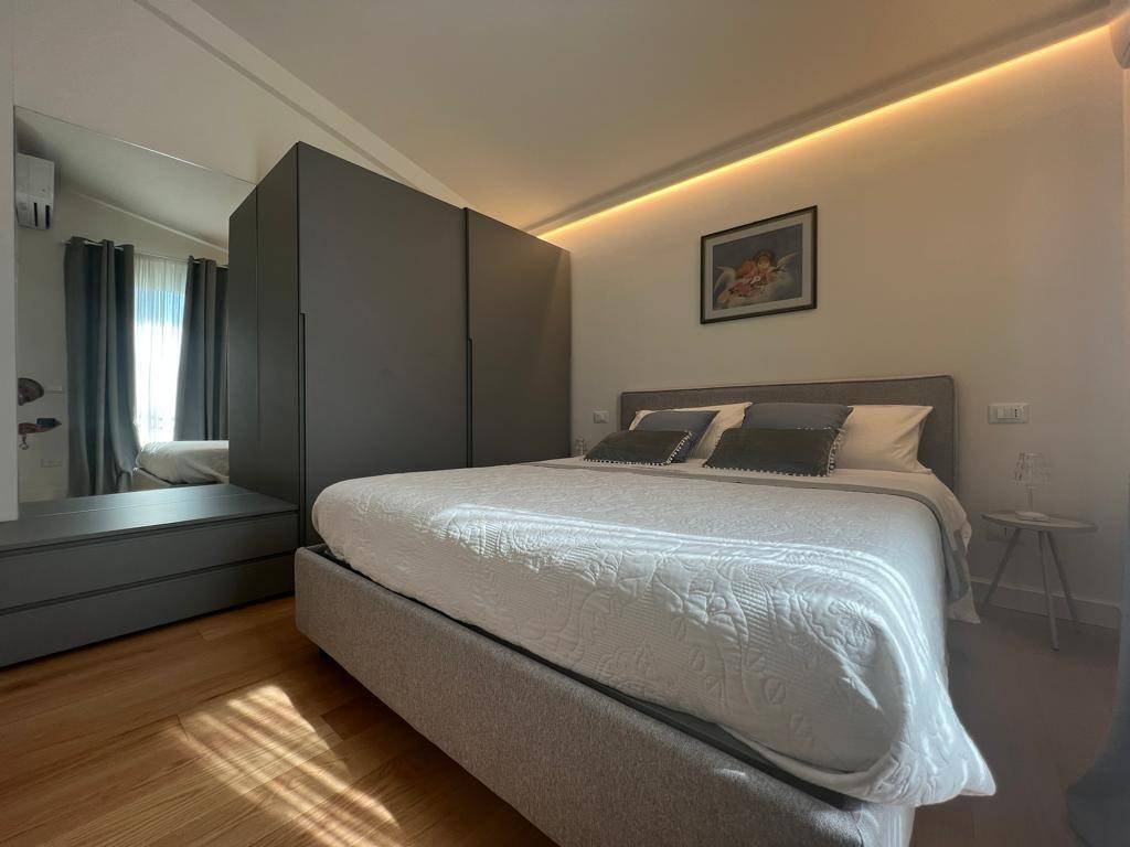 Appartamento a Forte dei marmi in Via Duca d'Aosta - Foto 4