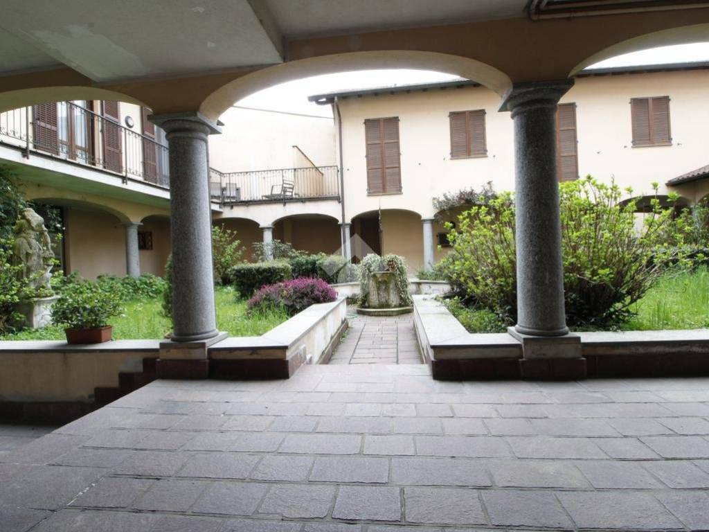 Appartamento a San vittore olona in Via Magenta, 4 - Foto 2