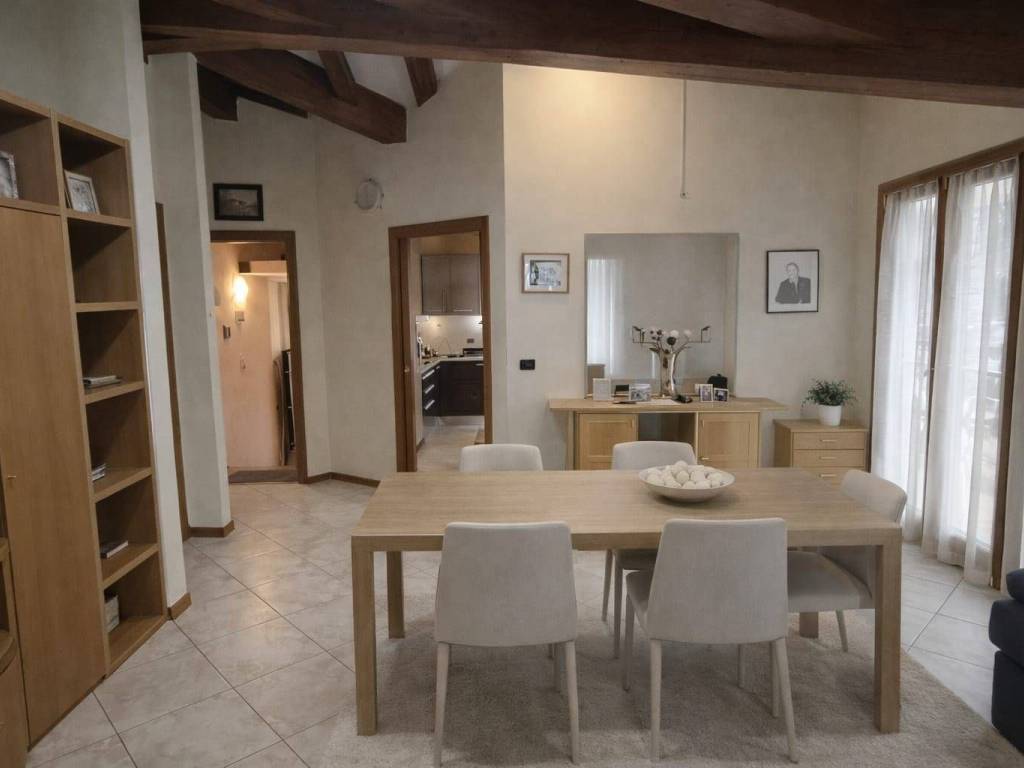 Appartamento a Castello di brianza in CASTELLO BRIANZA - Foto 2