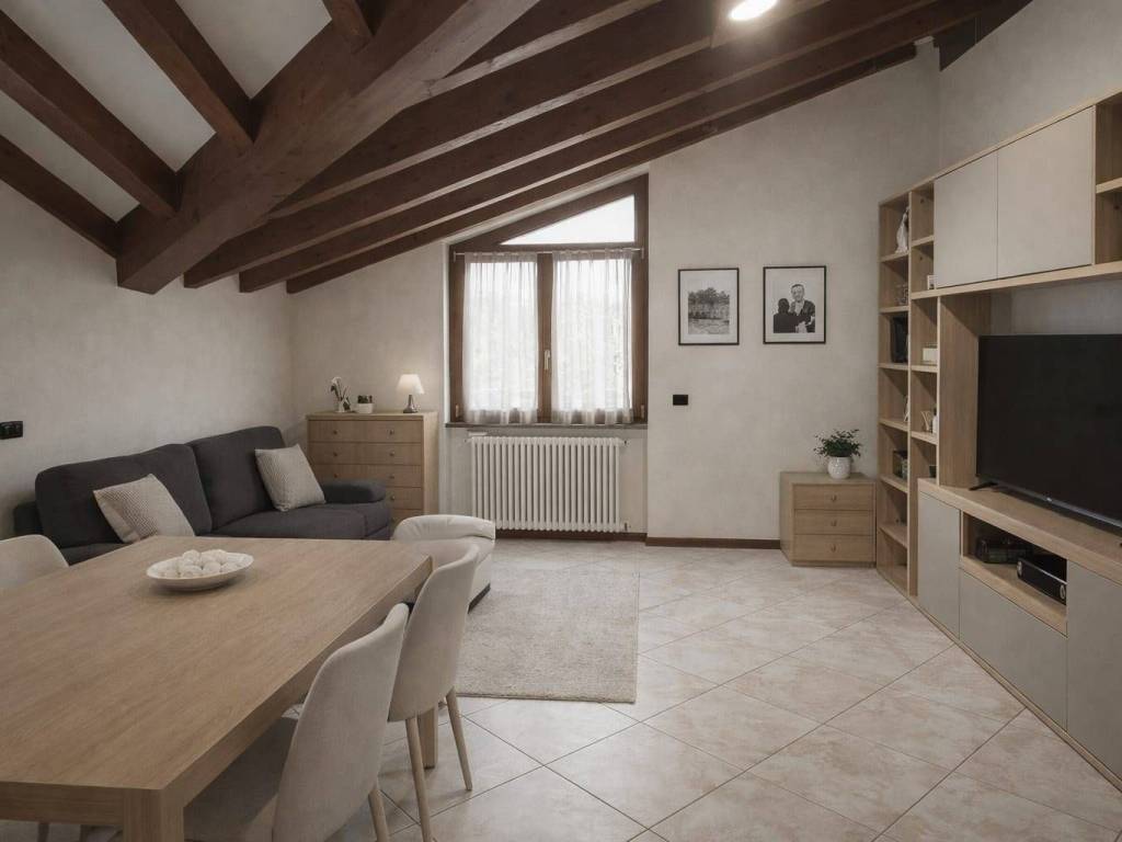 Appartamento a Castello di brianza in CASTELLO BRIANZA - Foto 3