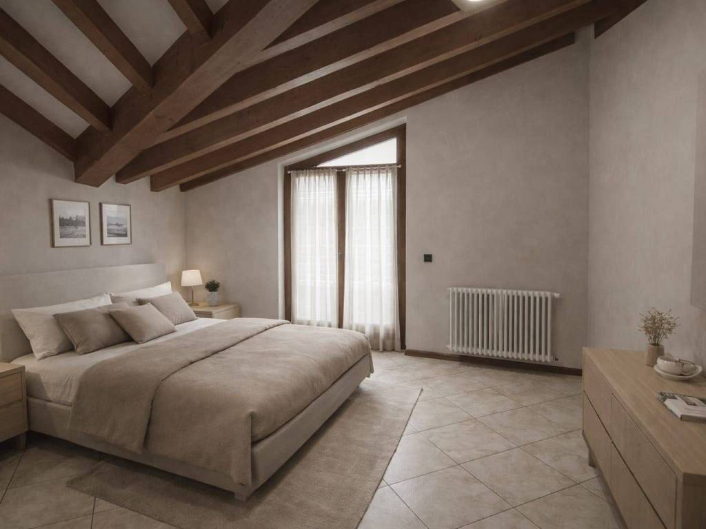Appartamento a Castello di brianza in CASTELLO BRIANZA - Foto 5