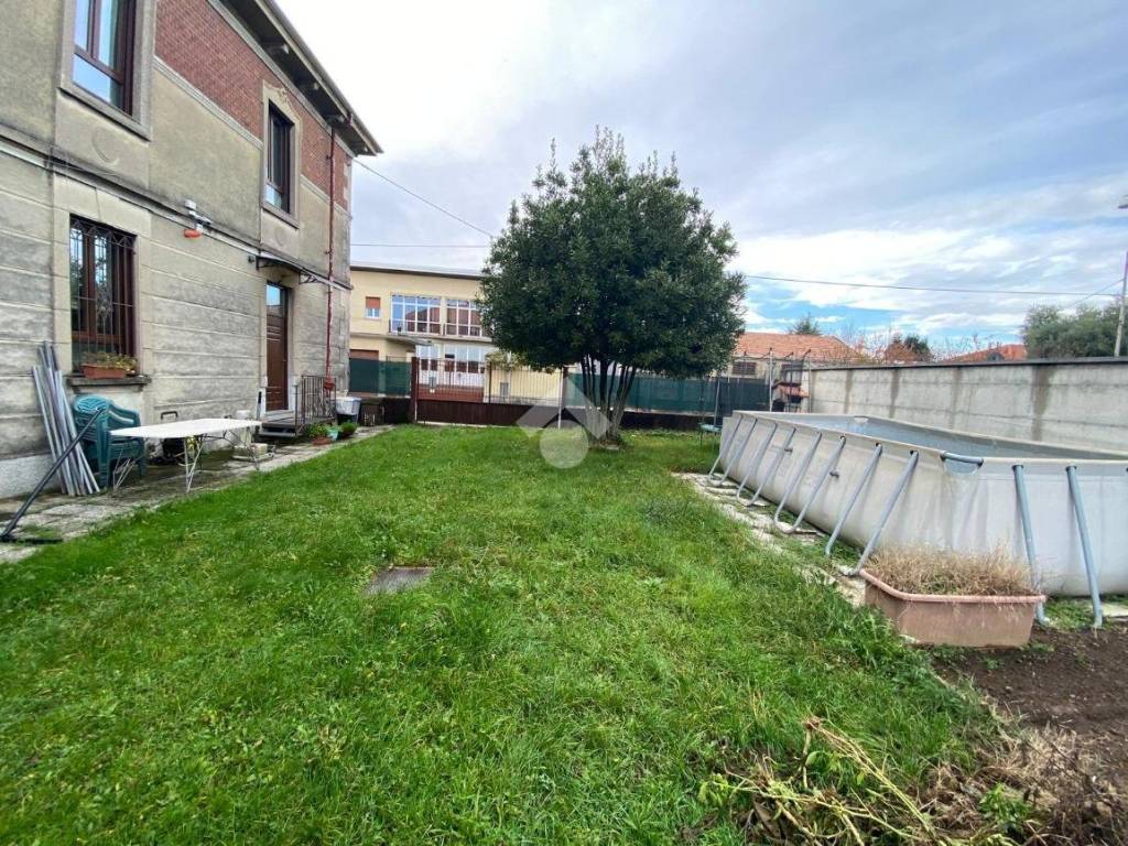 Rustico / casale a Samarate in Via Palestro, 9 - Foto 3