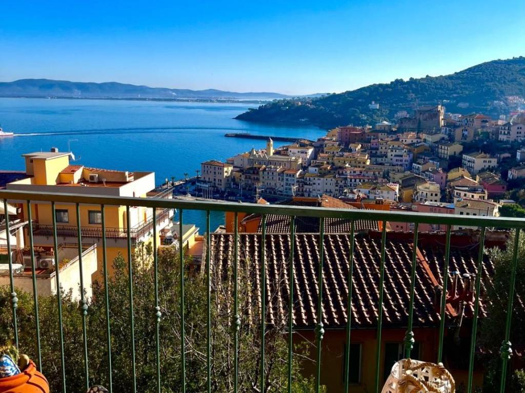Appartamento a Monte argentario in Via Panoramica di Porto Santo Stefano - Foto 2