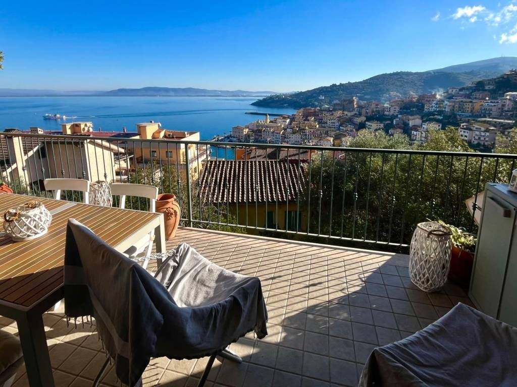Appartamento a Monte argentario in Via Panoramica di Porto Santo Stefano - Foto 3