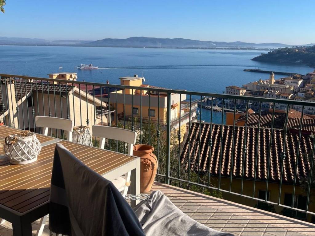Appartamento a Monte argentario in Via Panoramica di Porto Santo Stefano - Foto 4
