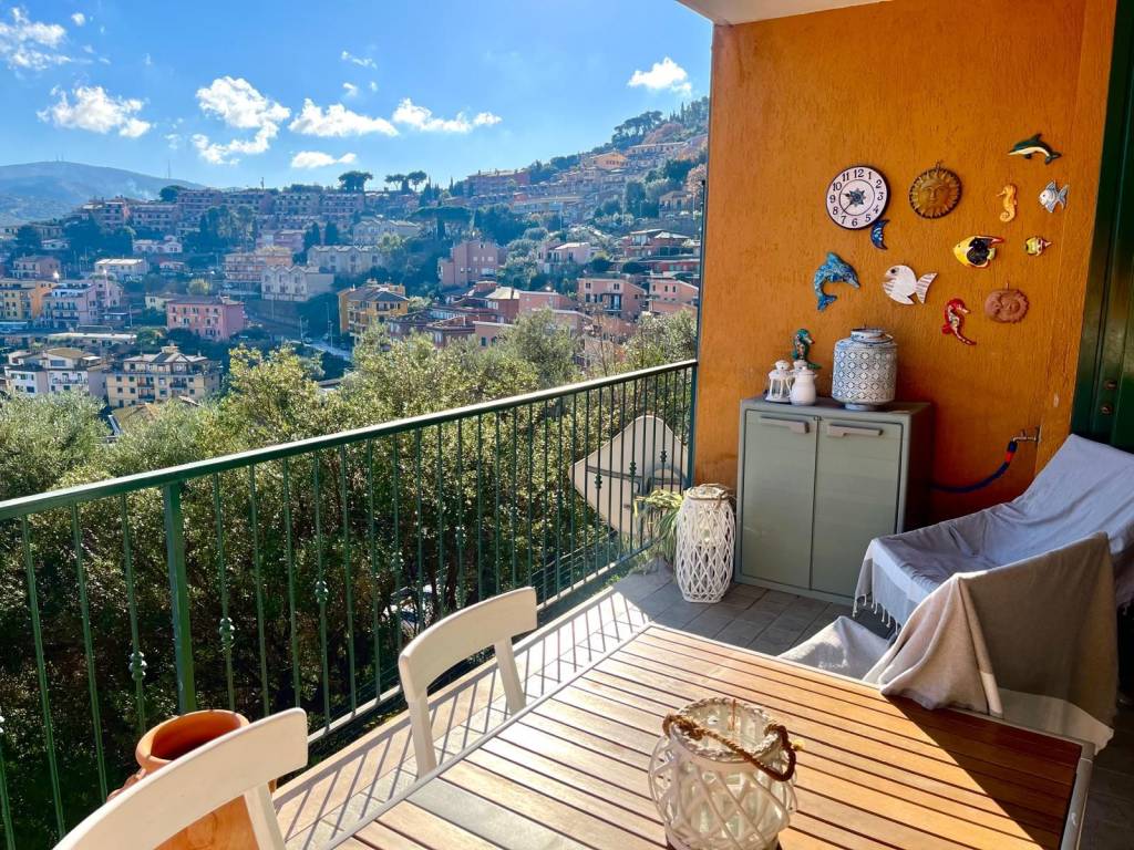 Appartamento a Monte argentario in Via Panoramica di Porto Santo Stefano - Foto 5