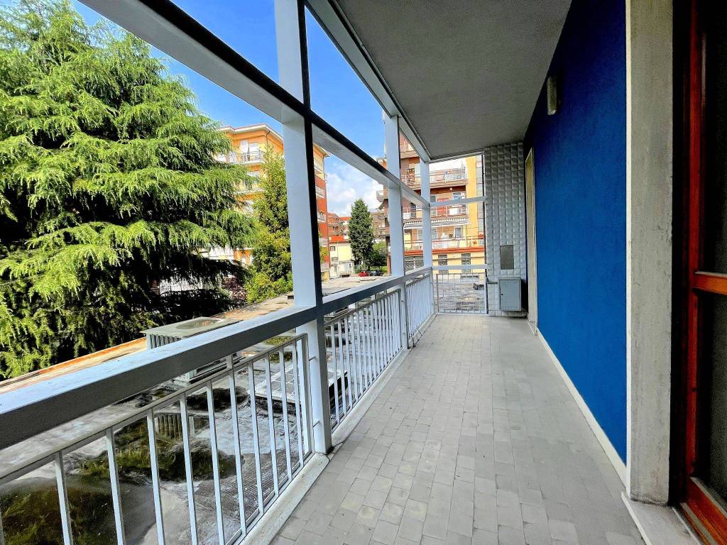 Appartamento a Cuorgnè in Via Torino - Foto 2