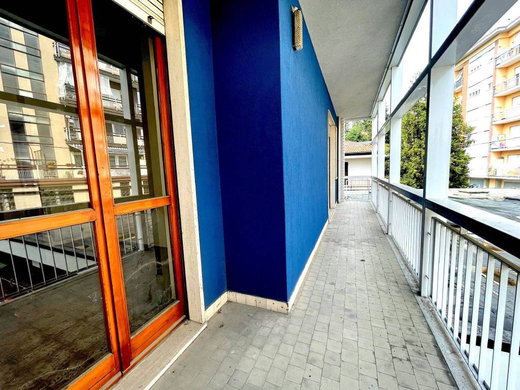 Appartamento a Cuorgnè in Via Torino - Foto 4