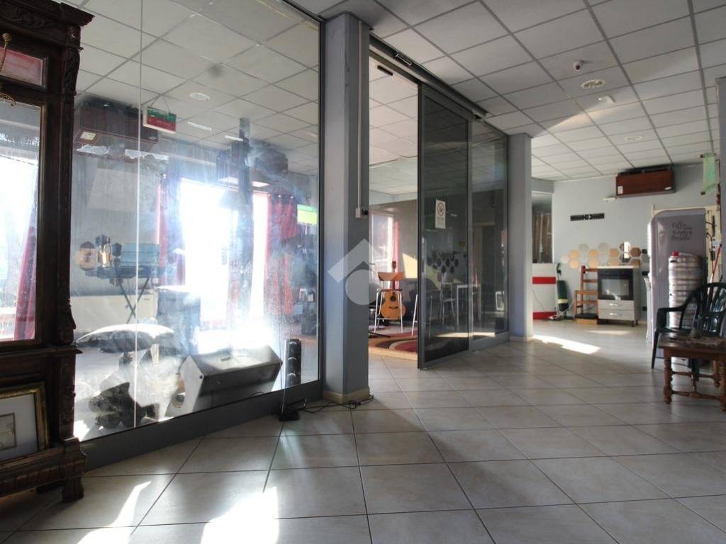 Box / garage a Chiampo in Via Arzignano, 138 - Foto 4