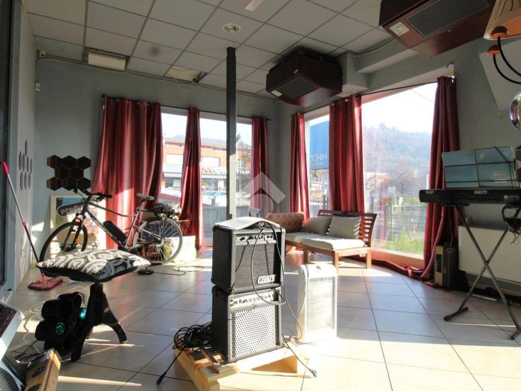 Box / garage a Chiampo in Via Arzignano, 138 - Foto 5