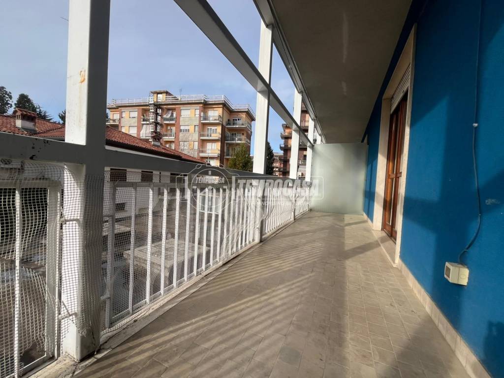 Appartamento a Cuorgnè in Via Torino - Foto 2