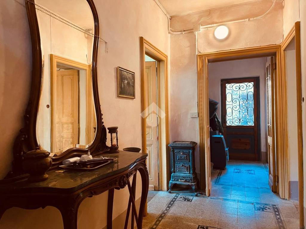 Casa indipendente a Mezzana mortigliengo in Fr sola, 2 - Foto 2