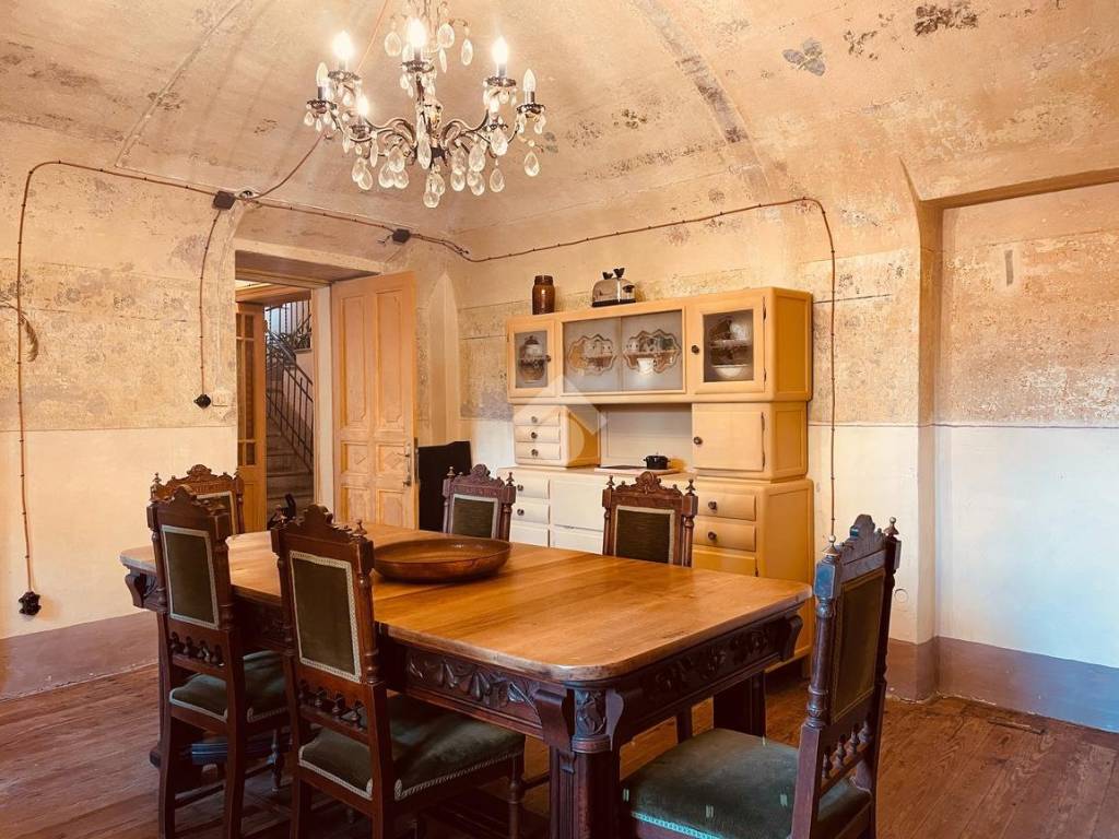 Casa indipendente a Mezzana mortigliengo in Fr sola, 2 - Foto 5