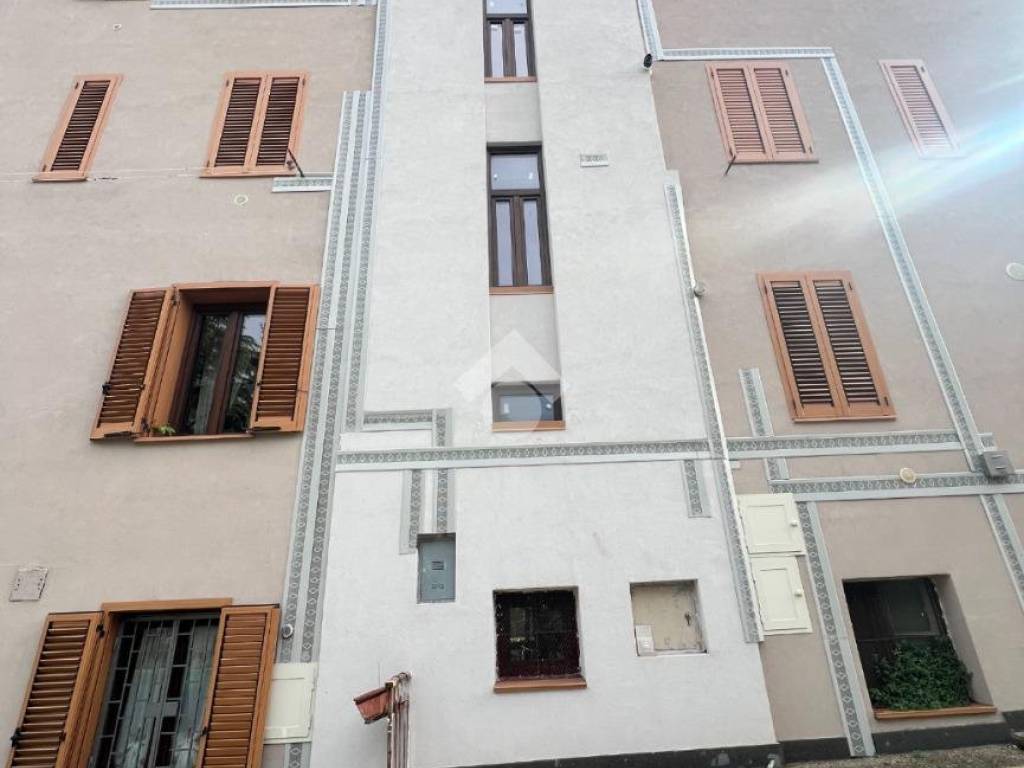 Appartamento a Civita castellana in Via casimiro marcantoni, 4 - Foto 3