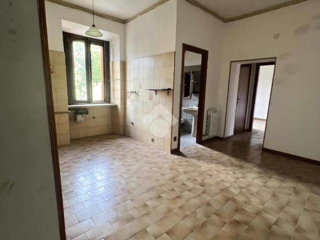 Appartamento a Civita castellana in Via casimiro marcantoni, 4 - Foto 5