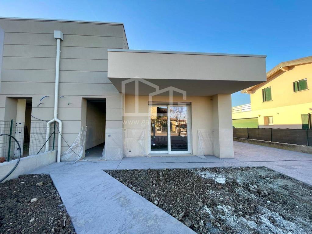 Villa a Volta mantovana in Via Sesia, 10 - Foto 2