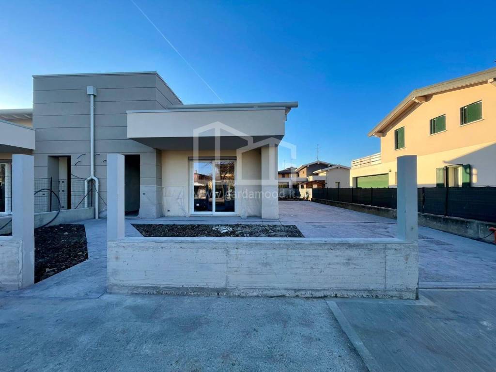 Villa a Volta mantovana in Via Sesia, 10 - Foto 3