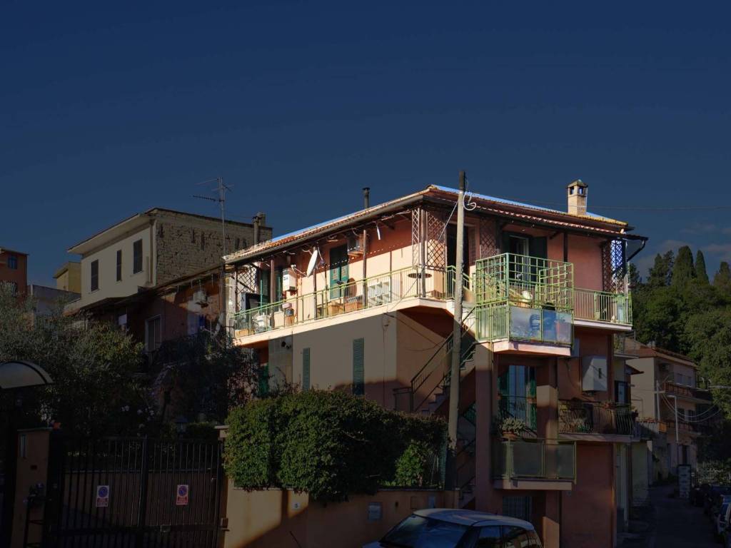 Appartamento a Capena in Via Bruno Buozzi, 20 - Foto 2