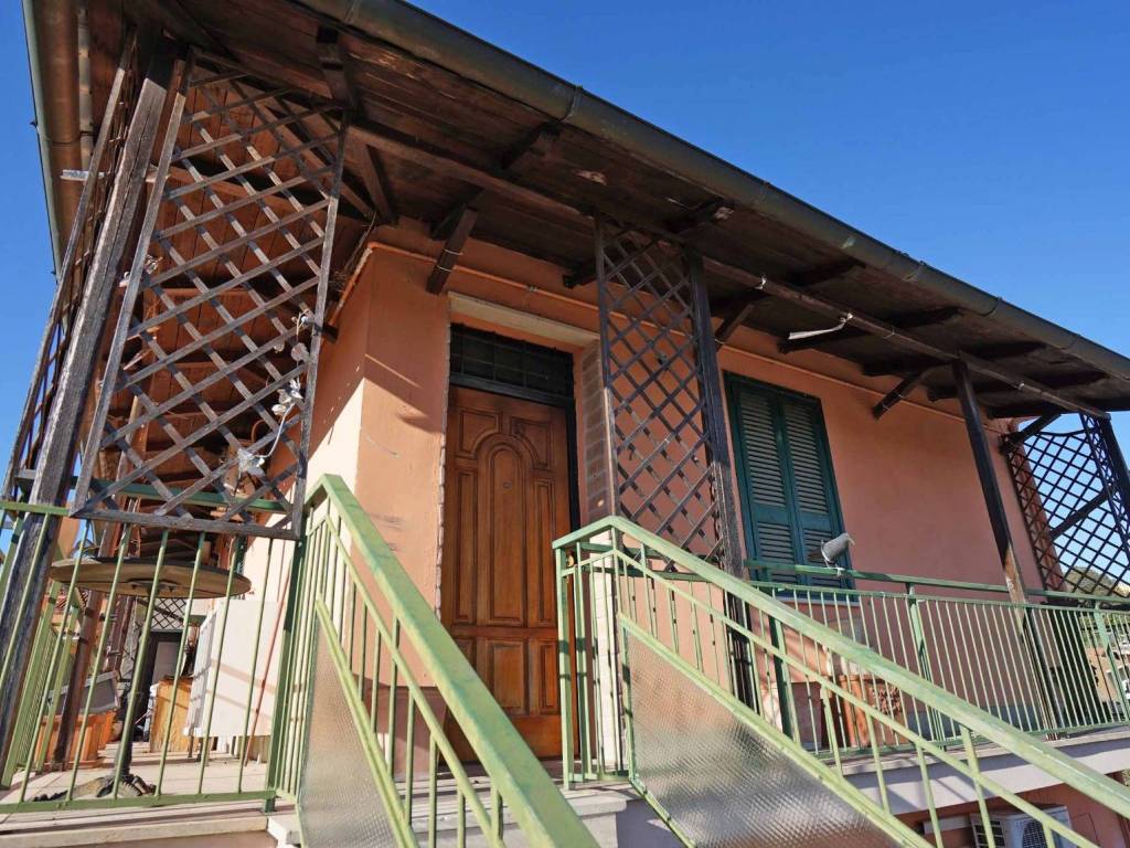 Appartamento a Capena in Via Bruno Buozzi, 20 - Foto 3