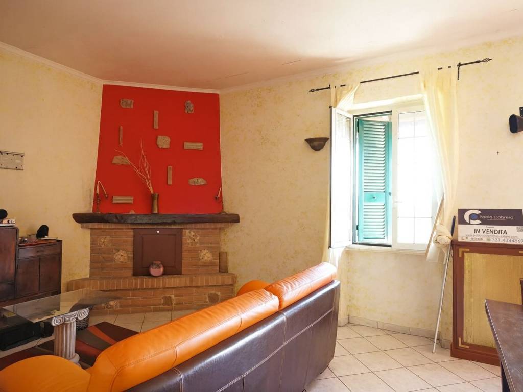Appartamento a Capena in Via Bruno Buozzi, 20 - Foto 5