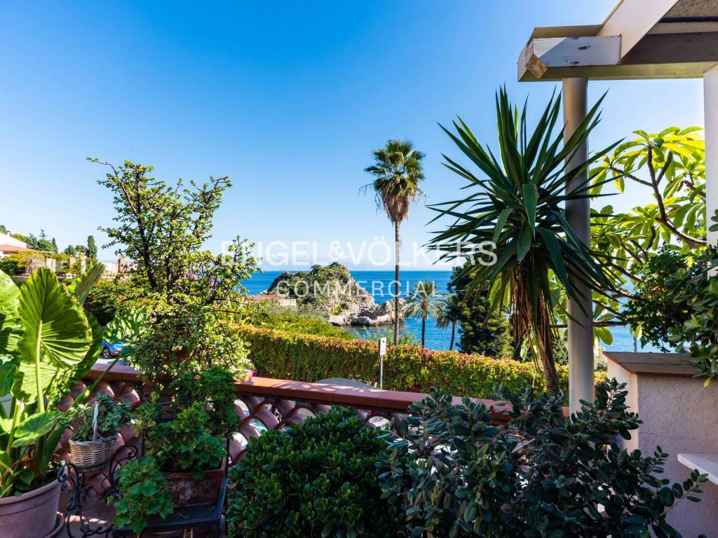 Palazzo / stabile a Taormina in Via Nazionale, 232 - Foto 3