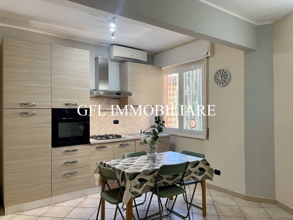 Appartamento a Recco in Via Vastato - Foto 5