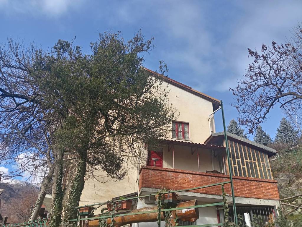 Casa indipendente a Corio in Case Cacciandra, 12 - Foto 2