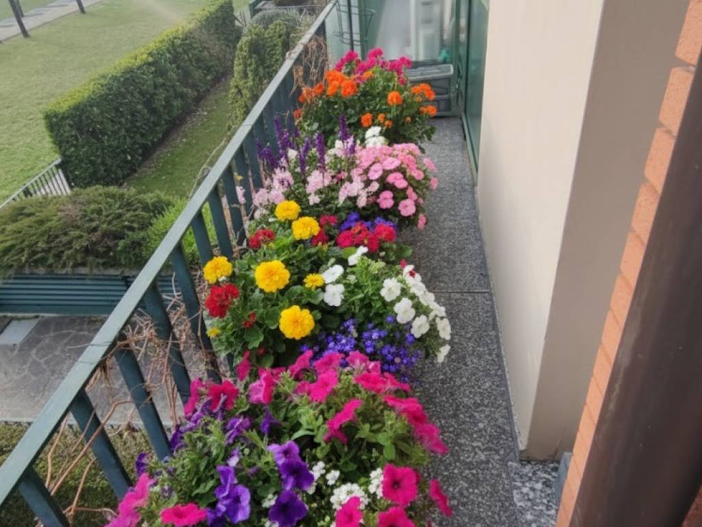 Casa indipendente a Bergamo in Strada alla Trucca, 135 - Foto 3