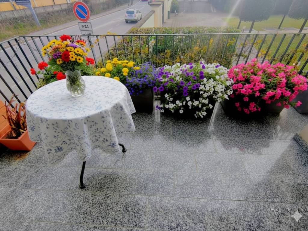 Casa indipendente a Bergamo in Strada alla Trucca, 135 - Foto 4