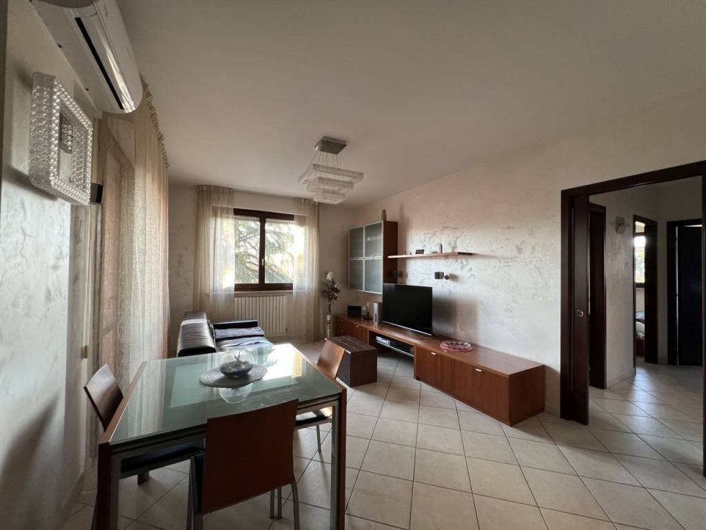 Appartamento a Jesi in Via Mario Lenti - Foto 2