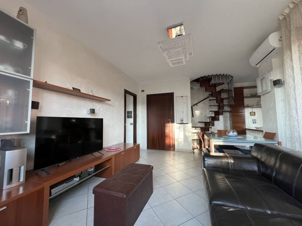 Appartamento a Jesi in Via Mario Lenti - Foto 3