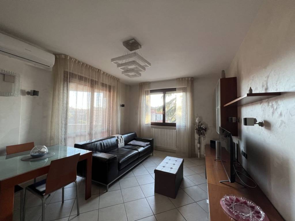 Appartamento a Jesi in Via Mario Lenti - Foto 4