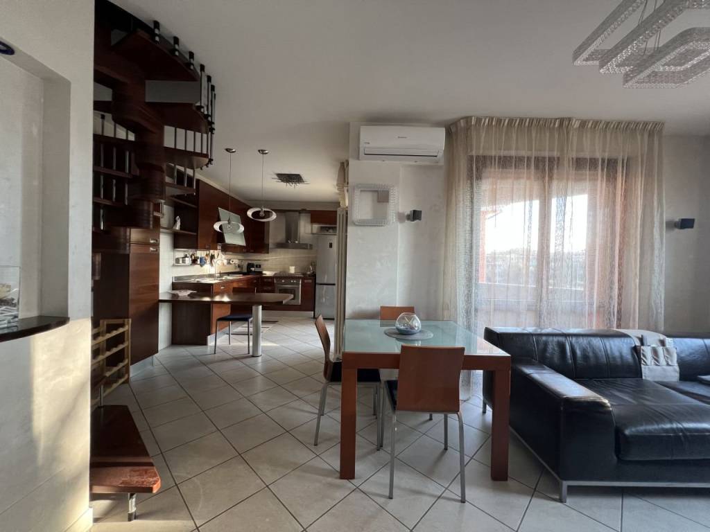 Appartamento a Jesi in Via Mario Lenti - Foto 5