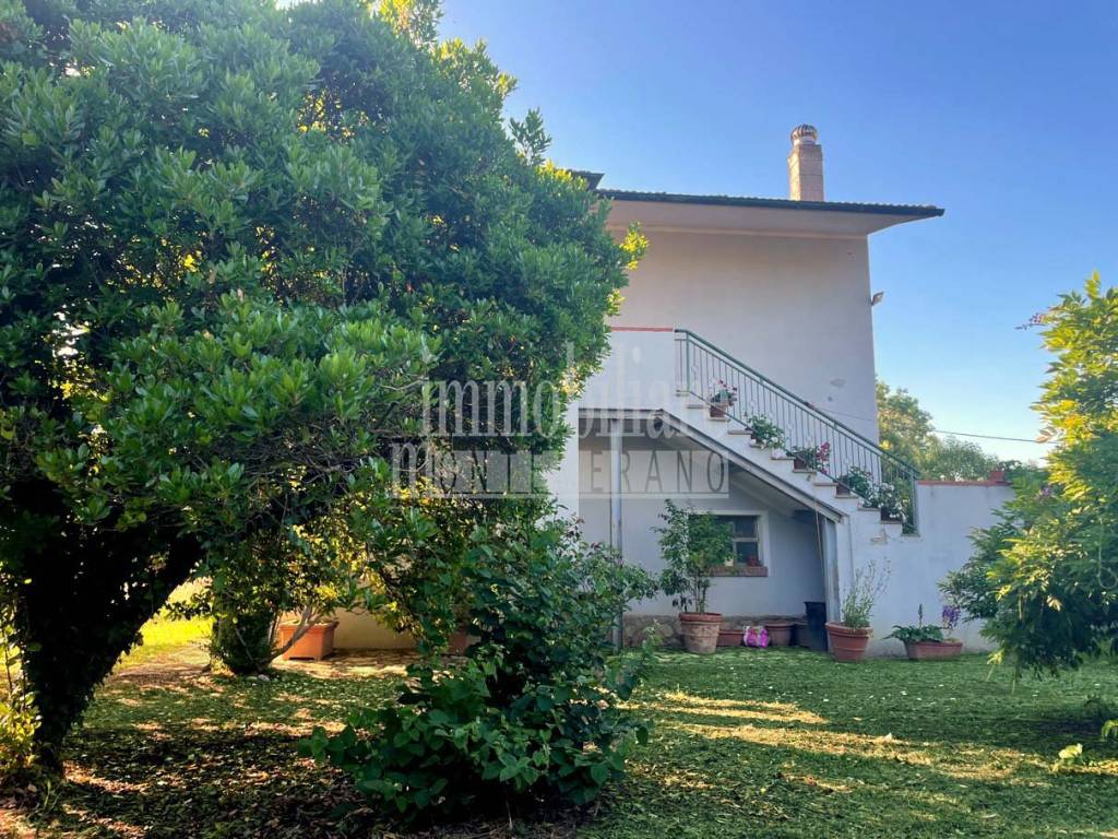 Rustico / casale a Manciano in Strada Provinciale Sgrilla - Foto 3