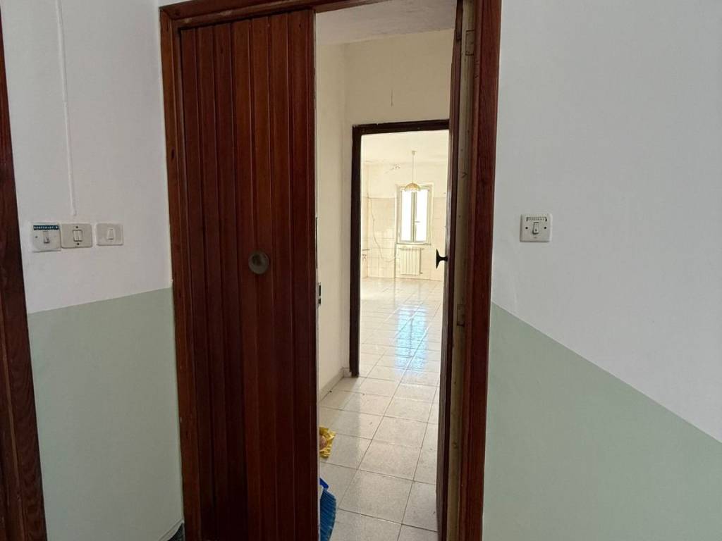 Appartamento a Capodimonte in Via degli Eucaliptus - Foto 5