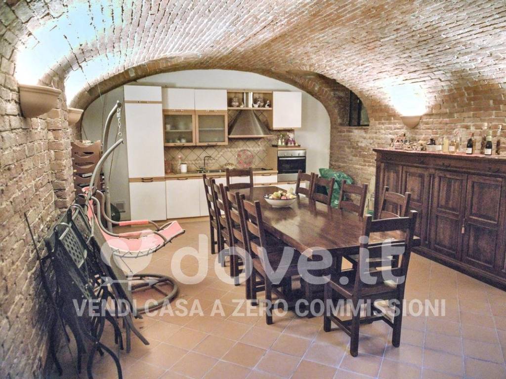 Villa a Moncalvo in Strada Gessi, 25 - Foto 3