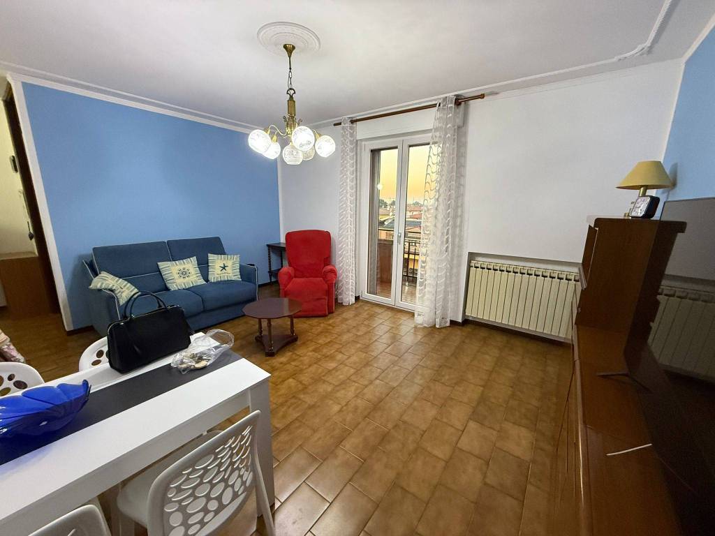 Appartamento a Caravaggio in Via San Francesco d'Assisi - Foto 2