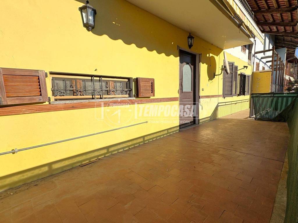 Appartamento a Candia canavese in Via Giuseppe Garibaldi - Foto 2