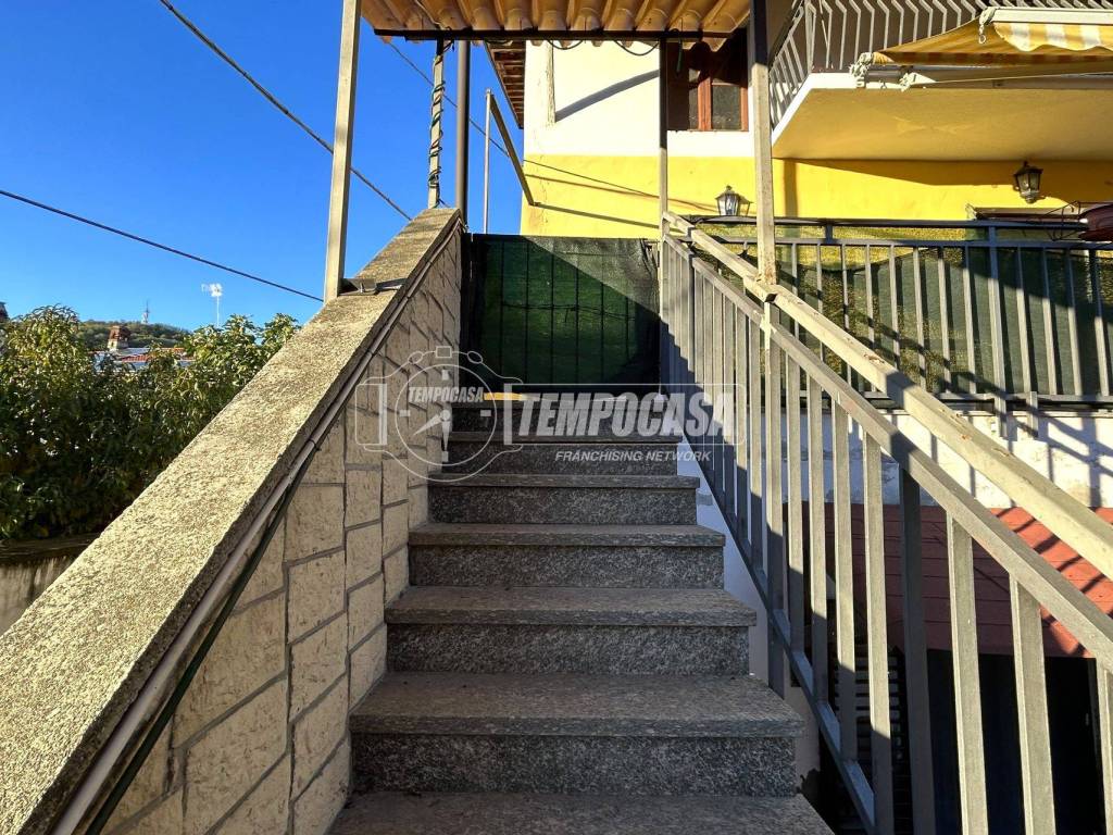 Appartamento a Candia canavese in Via Giuseppe Garibaldi - Foto 3