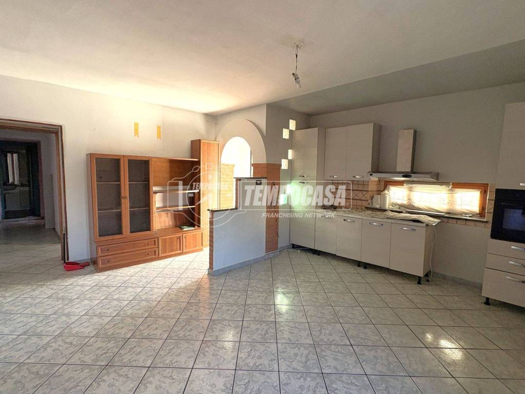 Appartamento a Candia canavese in Via Giuseppe Garibaldi - Foto 4