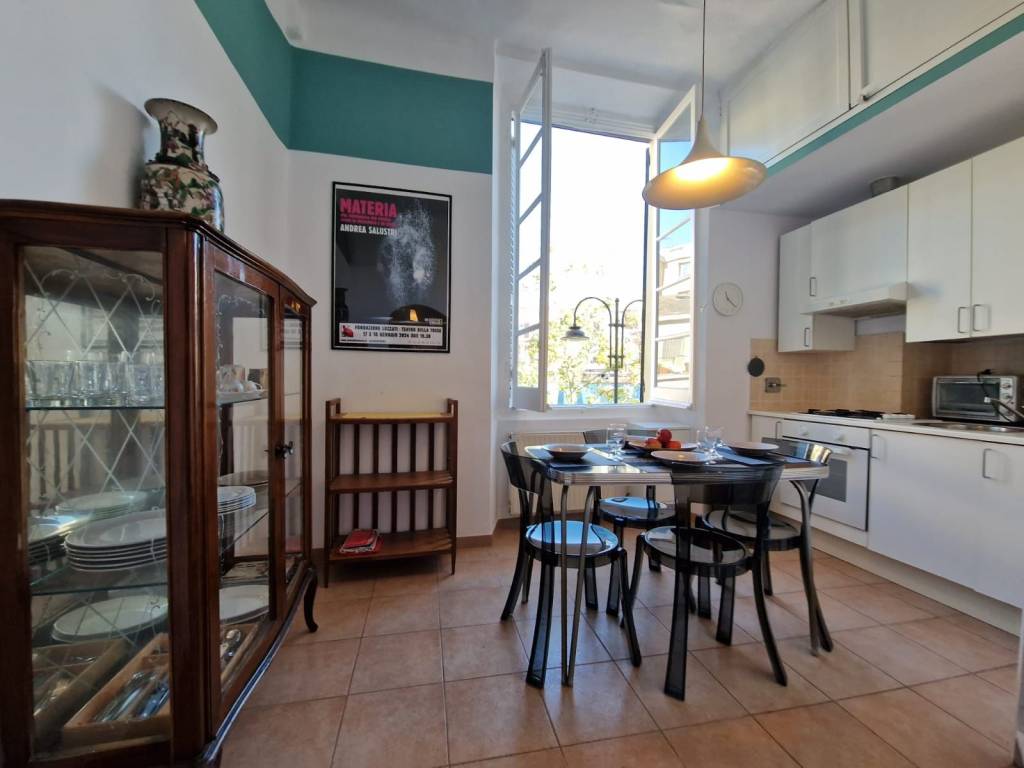 Appartamento a Genova in Stradone Sant'Agostino, 2 - Foto 5