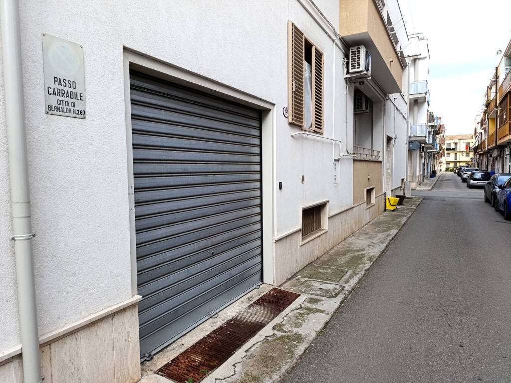 Box / garage a Bernalda in Via Antonio Gramsci - Foto 2