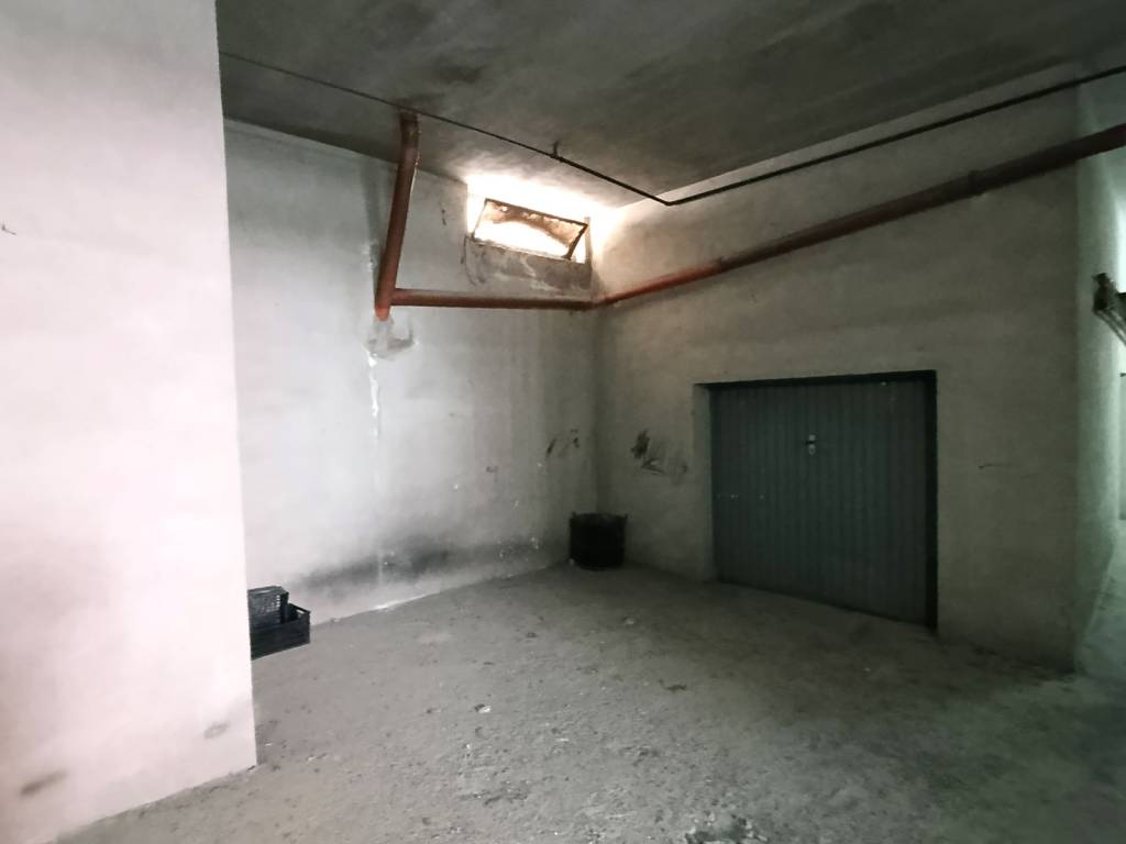 Box / garage a Bernalda in Via Antonio Gramsci - Foto 4