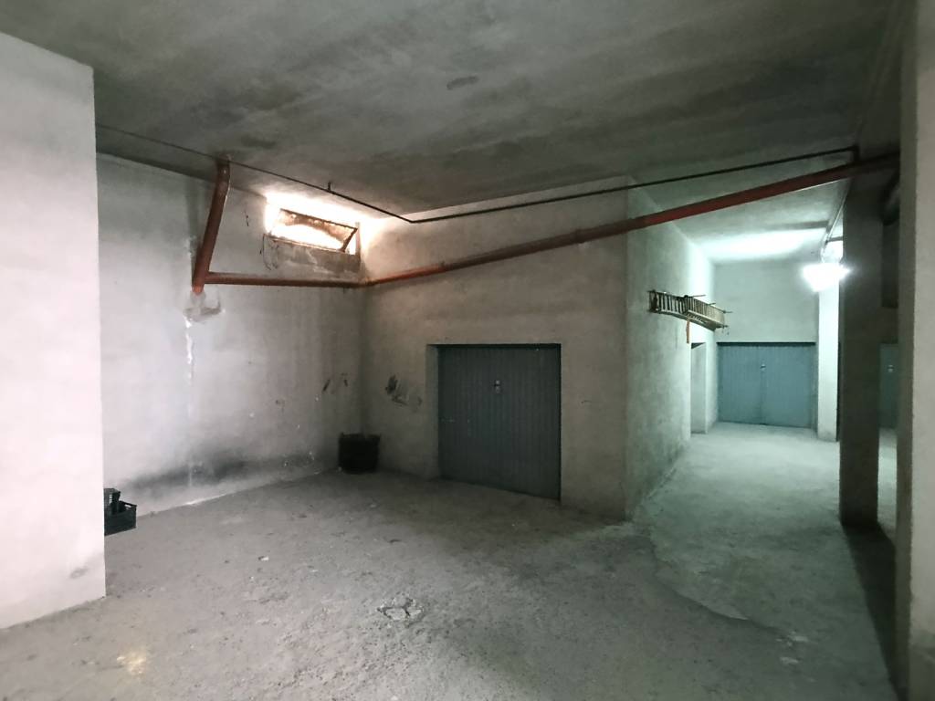 Box / garage a Bernalda in Via Antonio Gramsci - Foto 5