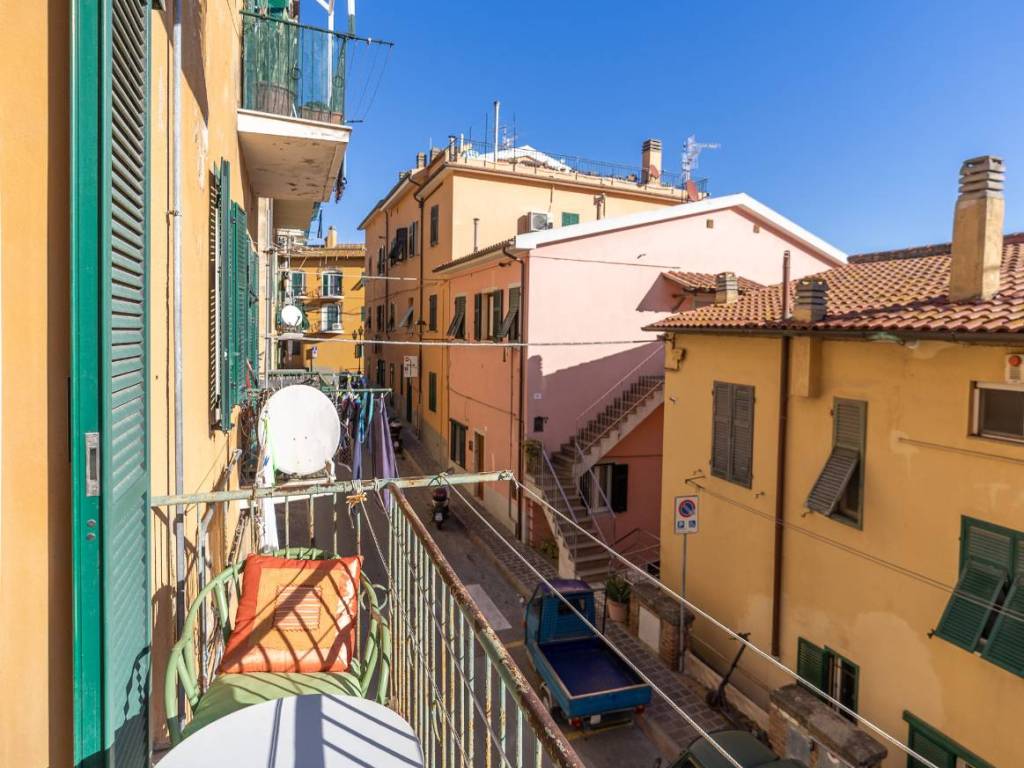 Appartamento a Monte argentario in Via Sebastiano Lambardi, 36 - Foto 4