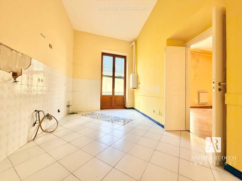 Appartamento a Salerno in Via dei Mercanti, 20 - Foto 5