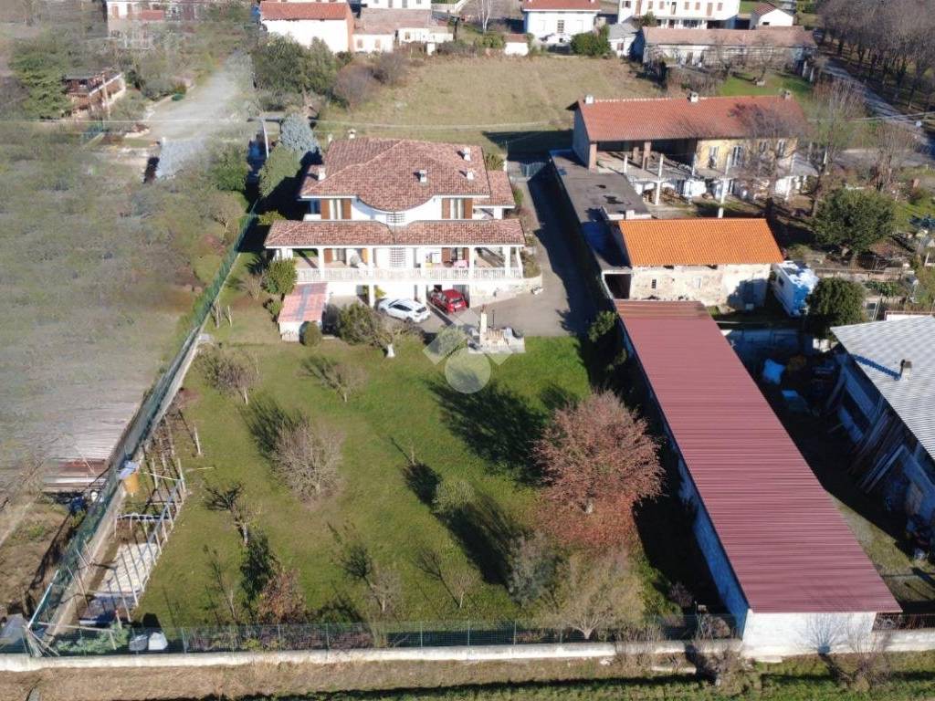Villa a Alice castello in Via Selva, 13 - Foto 3